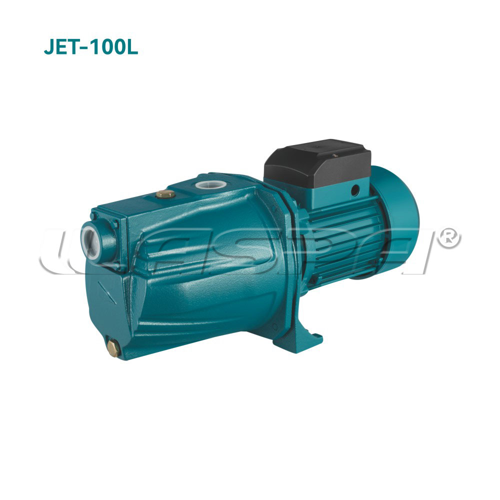 JET 100L