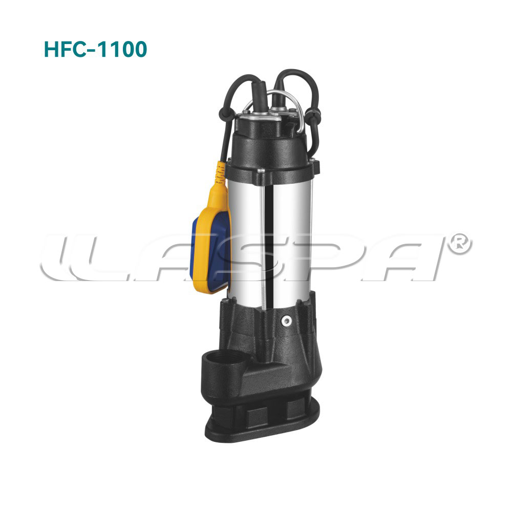 HFC-1100