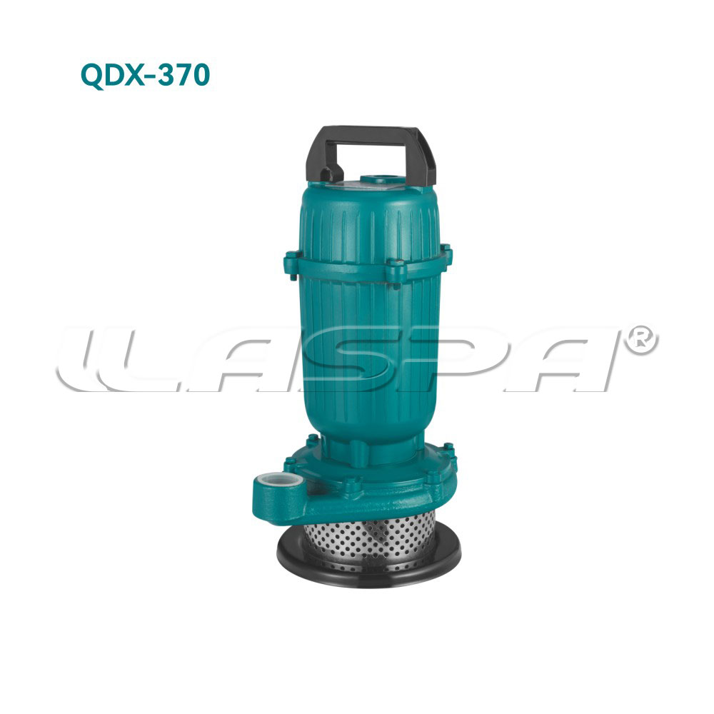 QDX-370/370A/B/C